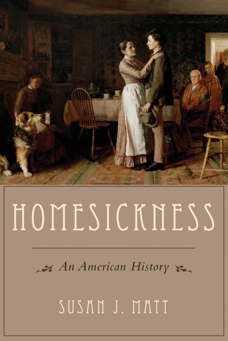 Homesickness
