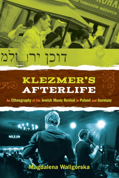 Klezmer’s Afterlife