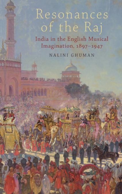 Resonances of the Raj