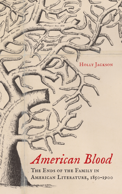 American Blood