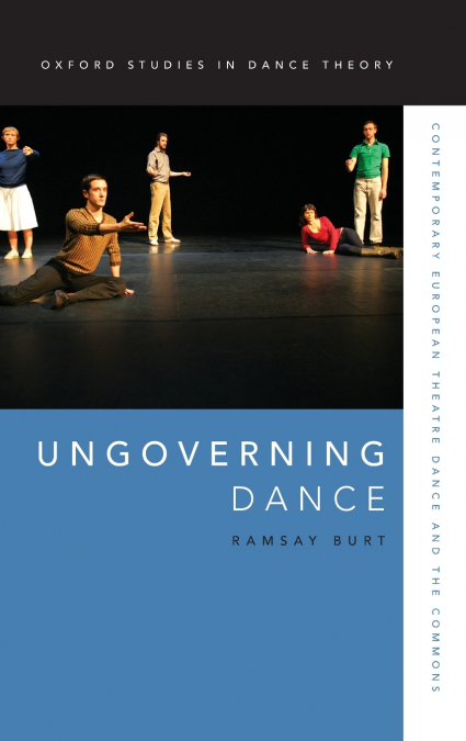 Ungoverning Dance