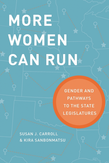 More Women Can Run