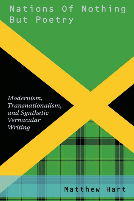 Nations of Nothing But Poetry