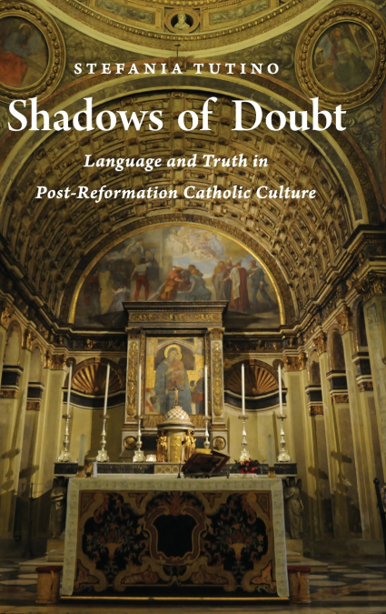 Shadows of Doubt