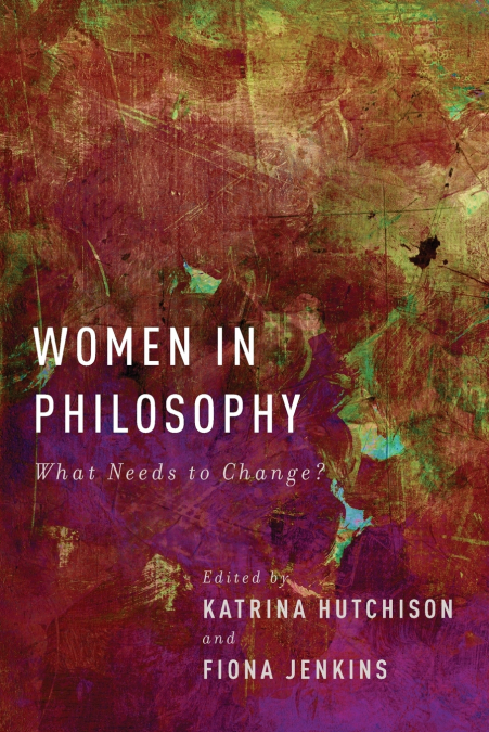 Women in Philosophy