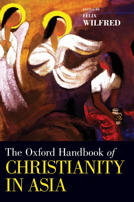 OHB CHRISTIANITY IN ASIA OHBK C