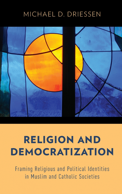 Religion and Democratization
