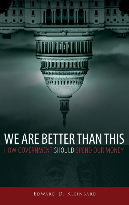 We Are Better Than This