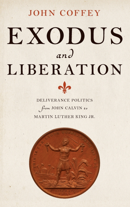 Exodus and Liberation