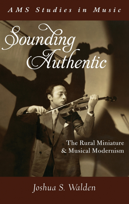 Sounding Authentic