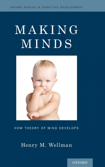 Making Minds