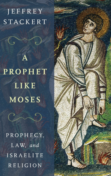 Prophet Like Moses