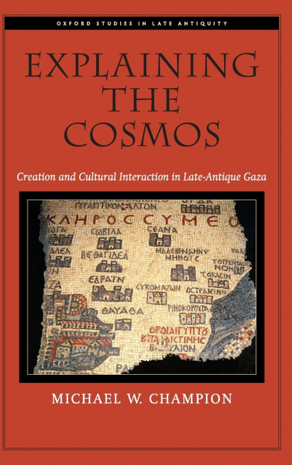 Explaining the Cosmos