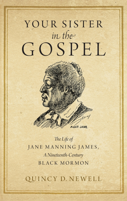 Your Sister in the Gospel