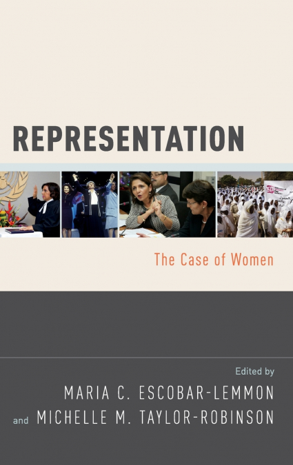 Representation