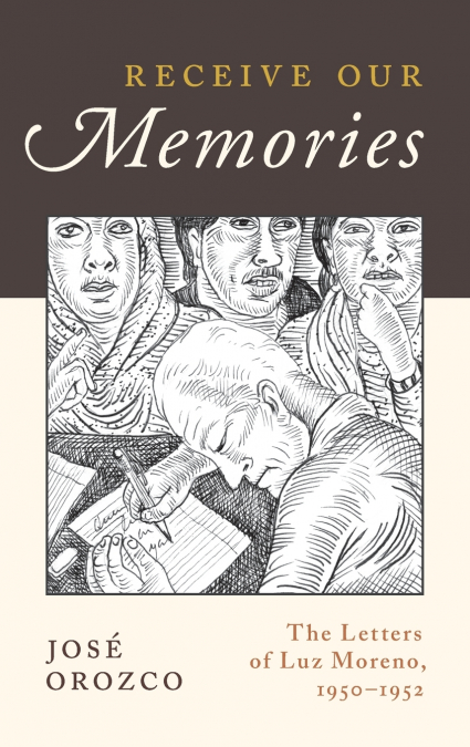 Receive Our Memories