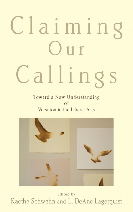 Claiming Our Callings