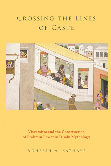 Crossing the Lines of Caste
