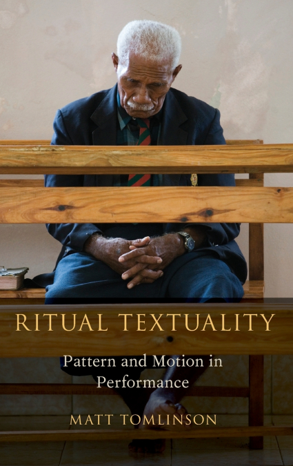 Ritual Textuality
