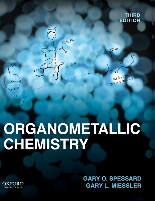 Organometallic Chemistry