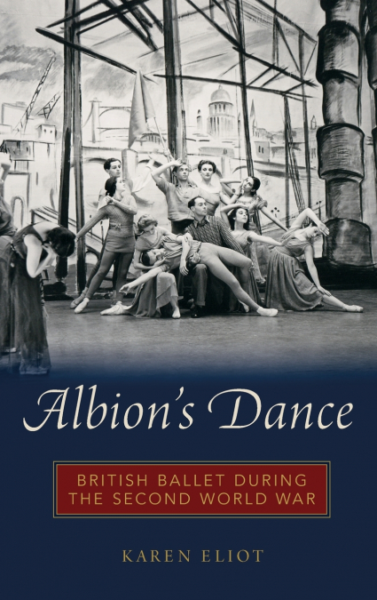 Albion’s Dance