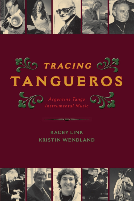 TRACING TANGUEROS CILAM P