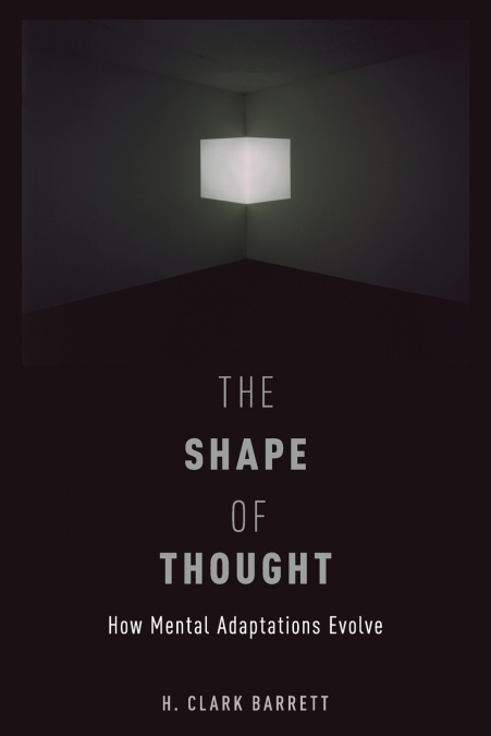Shape of Thought