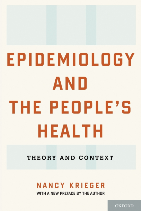 Epidemiology and the People’s Health