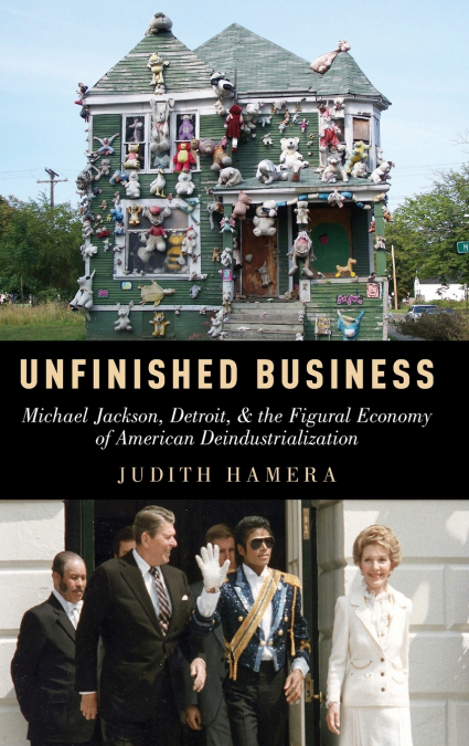 Unfinished Business