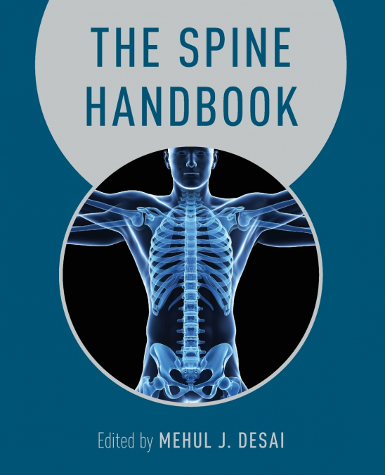 Spine Handbook