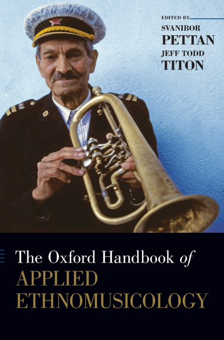 OHB APPLIED ETHNOMUSICOL OHBK C