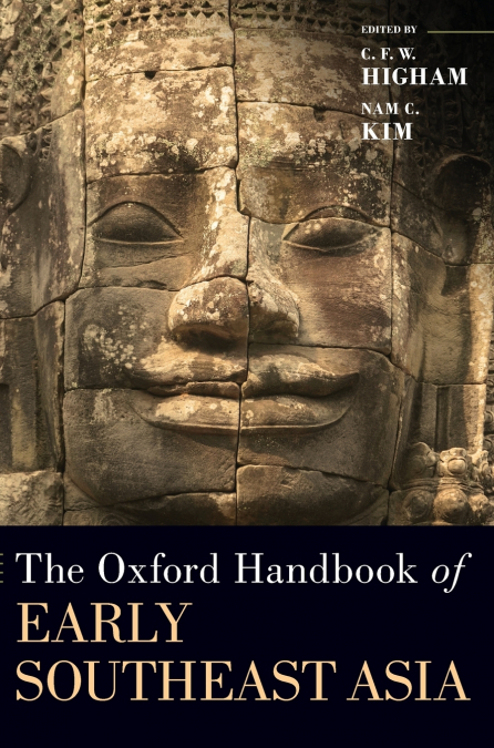 Oxford Handbook of Early Southeast Asia