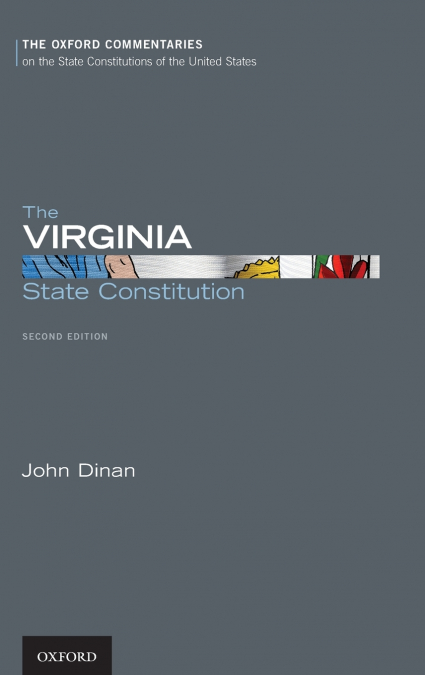 The Virginia State Constitution