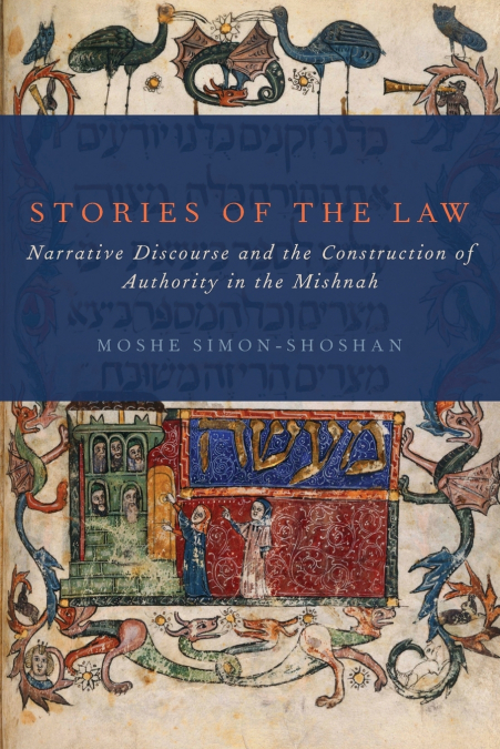Stories of the Law