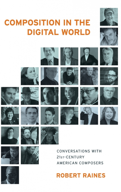 Composition in the Digital World