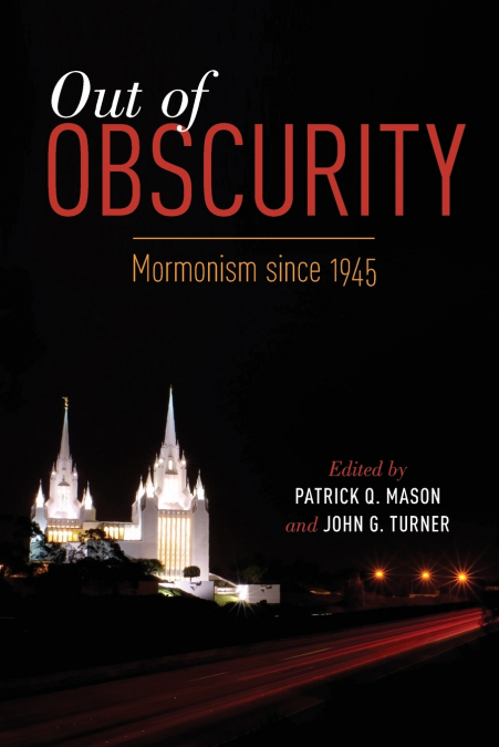 Out of Obscurity