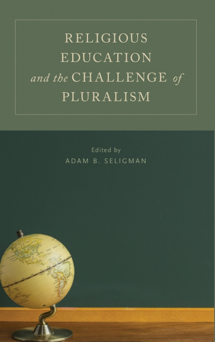 Religious Education and the Challenge of Pluralism