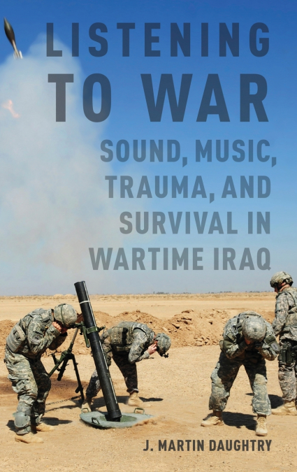 Listening to War