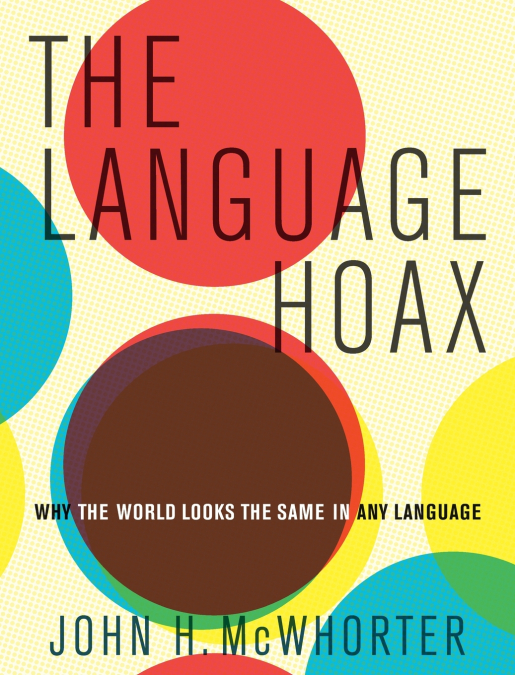 LANGUAGE HOAX C