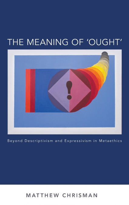 Meaning of ’ought’