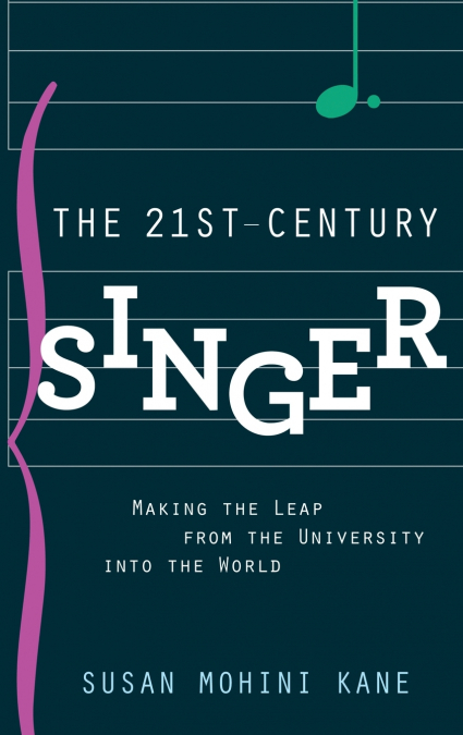 The 21st Century Singer