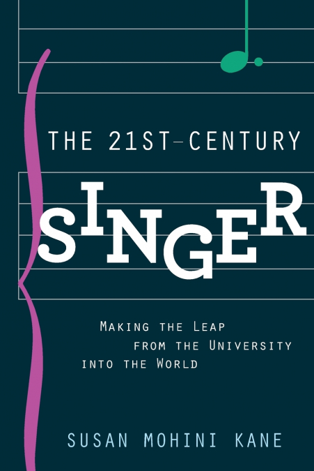 21st Century Singer