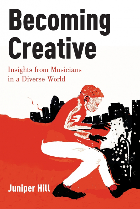 Becoming Creative