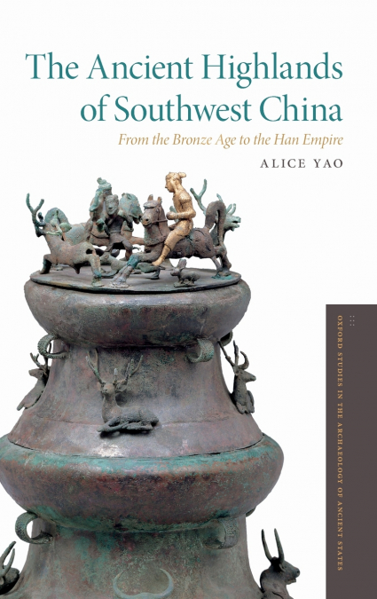 Ancient Highlands of Southwest China
