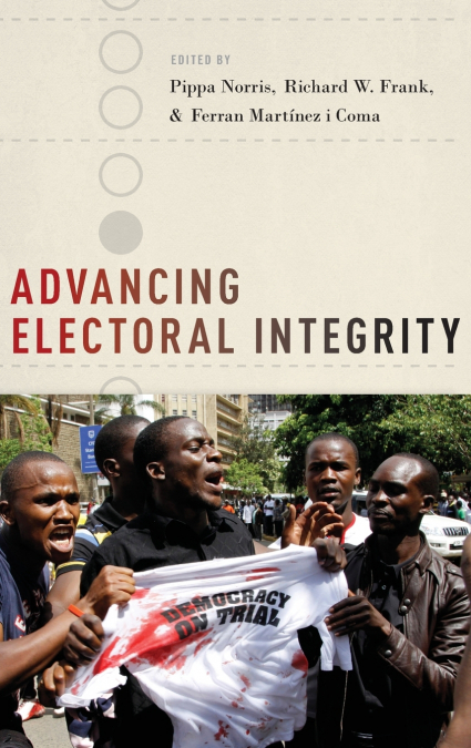 Advancing Electoral Integrity