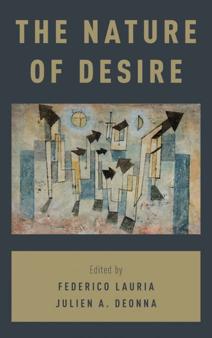 Nature of Desire