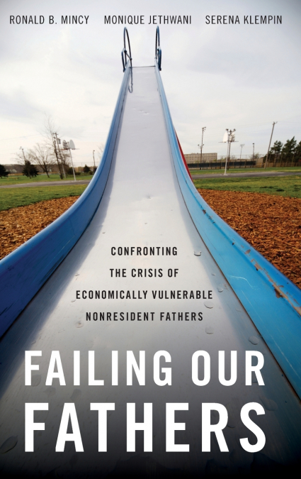 Failing Our Fathers