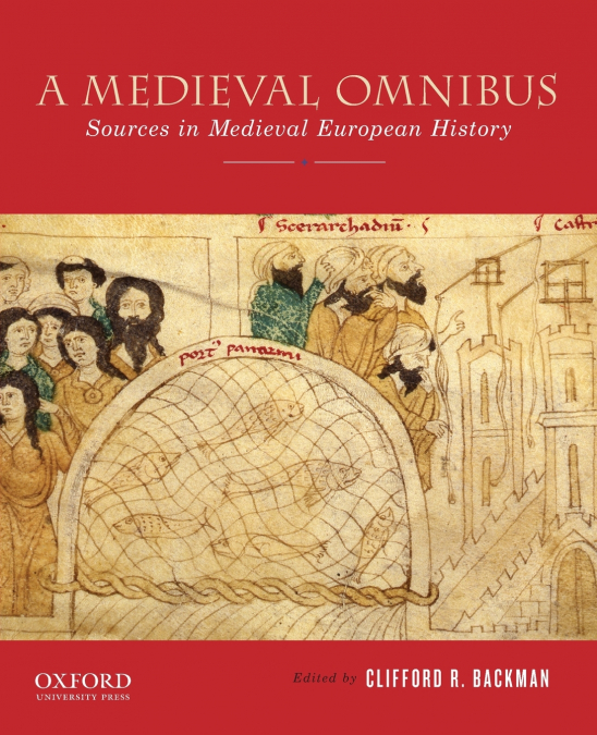 MEDIEVAL OMNIBUS P