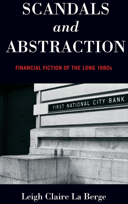 Scandals and Abstraction