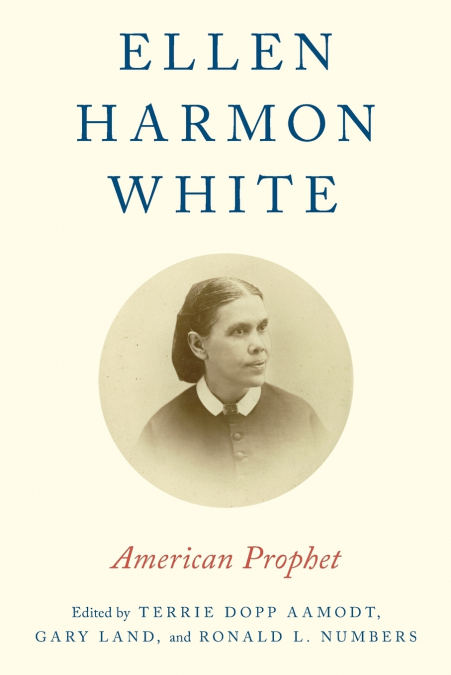 Ellen Harmon White